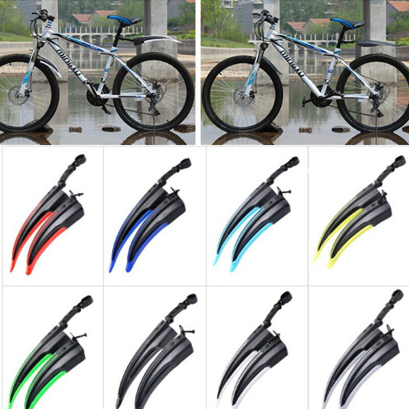 quick release fenders